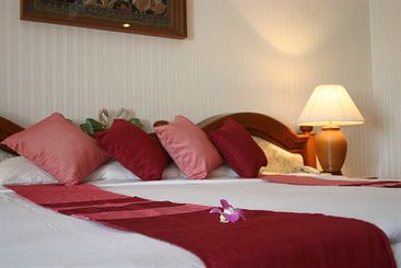 هتل Chiangmai Ratanakosin