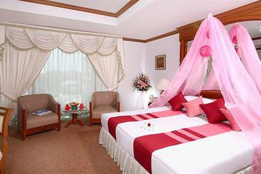 هتل Chiangmai Ratanakosin
