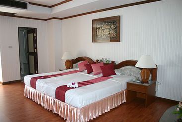 هتل Chiangmai Ratanakosin