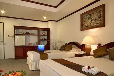 هتل Chiangmai Ratanakosin