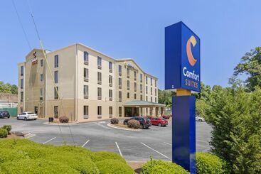 هتل Comfort Suites Columbus State University Area