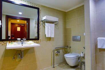هتل Crowne Plaza Antalya, An Ihg