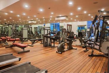 هتل Crowne Plaza Antalya, An Ihg