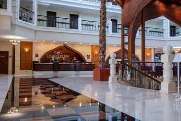 هتل Crowne Plaza Antalya, An Ihg