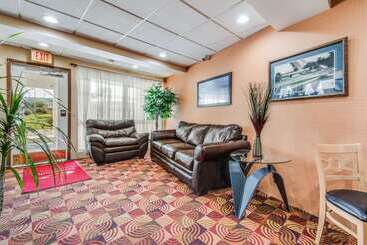 هتل Econo Lodge