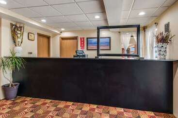 هتل Econo Lodge