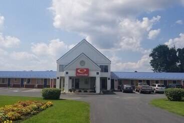 هتل Econo Lodge