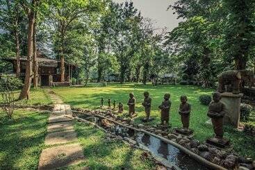 هتل Eoutfitting Doikham Resort