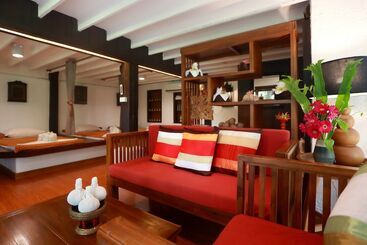 هتل Eoutfitting Doikham Resort
