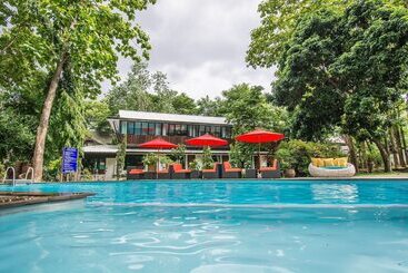 هتل Eoutfitting Doikham Resort