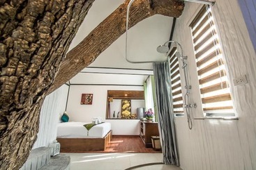 هتل Eoutfitting Doikham Resort