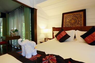 هتل Eoutfitting Doikham Resort