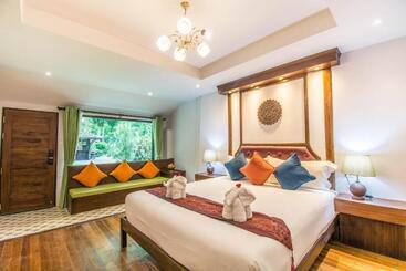 هتل Eoutfitting Doikham Resort