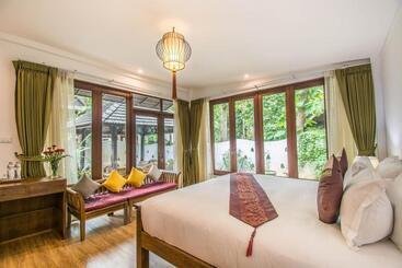 هتل Eoutfitting Doikham Resort