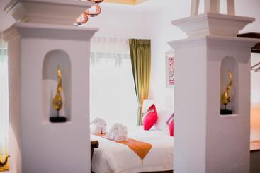 هتل Eoutfitting Doikham Resort