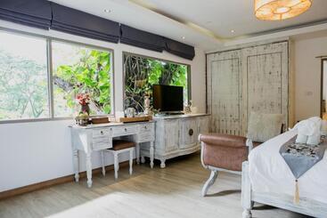 هتل Eoutfitting Doikham Resort