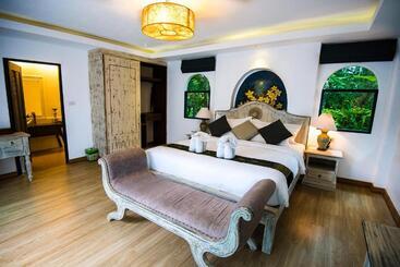هتل Eoutfitting Doikham Resort