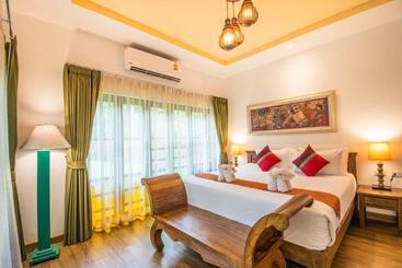 هتل Eoutfitting Doikham Resort