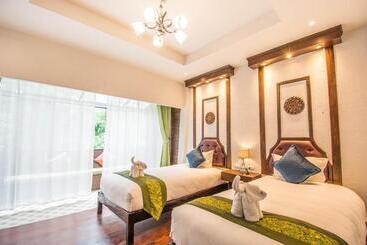 هتل Eoutfitting Doikham Resort