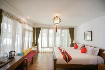 هتل Eoutfitting Doikham Resort