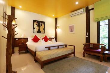 هتل Eoutfitting Doikham Resort