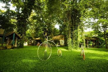 هتل Eoutfitting Doikham Resort