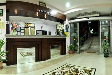 هتل Erkal Resort