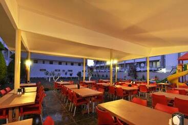 هتل Erkal Resort