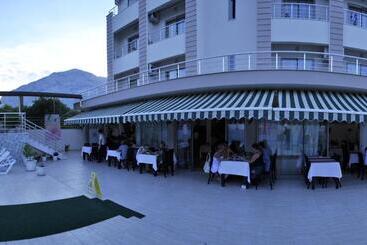 هتل Erkal Resort