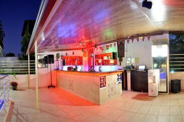 هتل Erkal Resort