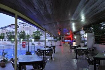 هتل Erkal Resort