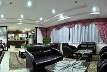 هتل Erkal Resort