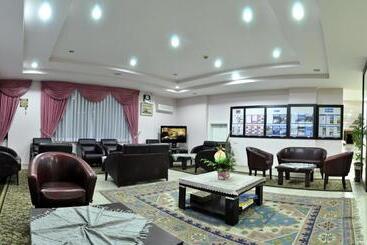 هتل Erkal Resort