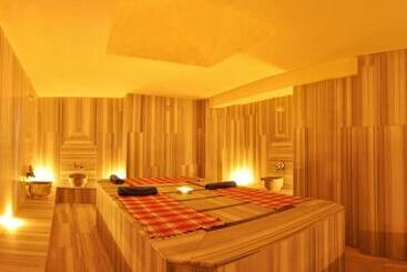 هتل Erkal Resort