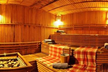 هتل Erkal Resort
