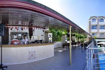 هتل Erkal Resort