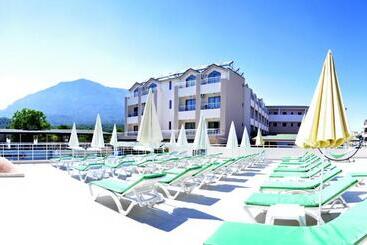 هتل Erkal Resort