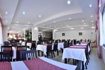 هتل Erkal Resort