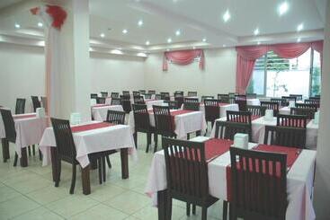هتل Erkal Resort