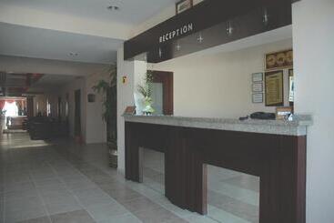 هتل Erkal Resort