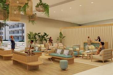 호텔 Fergus Club Mallorca Waterpark