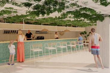 호텔 Fergus Club Mallorca Waterpark