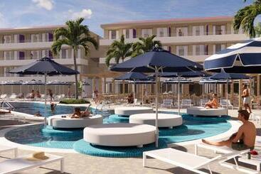 호텔 Fergus Club Mallorca Waterpark