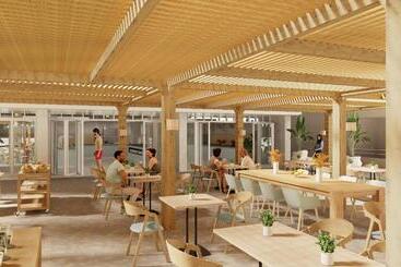 호텔 Fergus Club Mallorca Waterpark