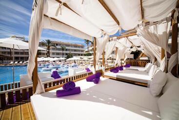 هتل Fergus Club Mallorca Waterpark