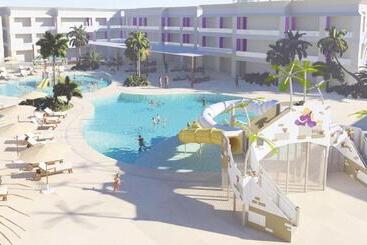 호텔 Fergus Club Mallorca Waterpark