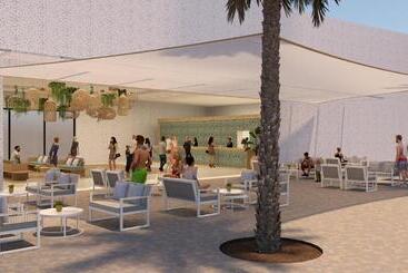 호텔 Fergus Club Mallorca Waterpark