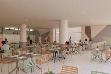 호텔 Fergus Club Mallorca Waterpark