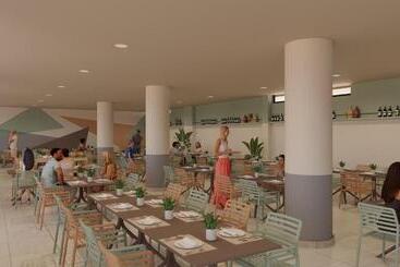 호텔 Fergus Club Mallorca Waterpark