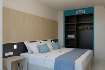 호텔 Fergus Club Mallorca Waterpark
